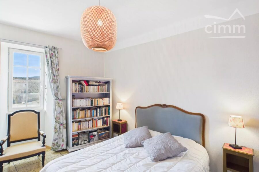 Maison à vendre à Montréal — Vue montagne — photo 17