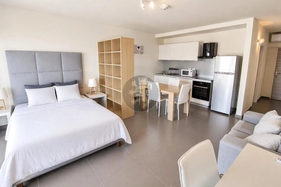 Appartement à vendre à Cupecoy — Vue mer — photo 5