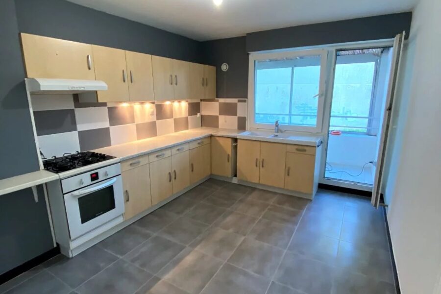 Appartement à vendre à Bar-le-duc — Vue sur la ville — photo 20