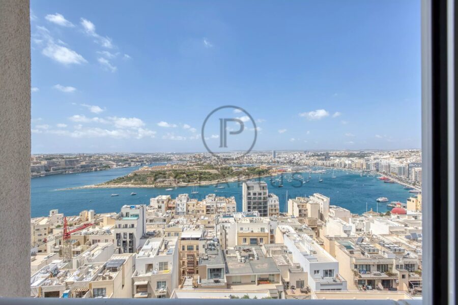 Appartement à vendre à Sliema — Vue mer — photo 14