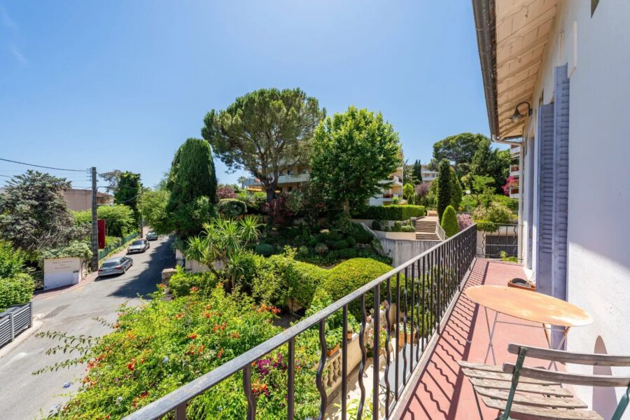 Maison à vendre à Cannes