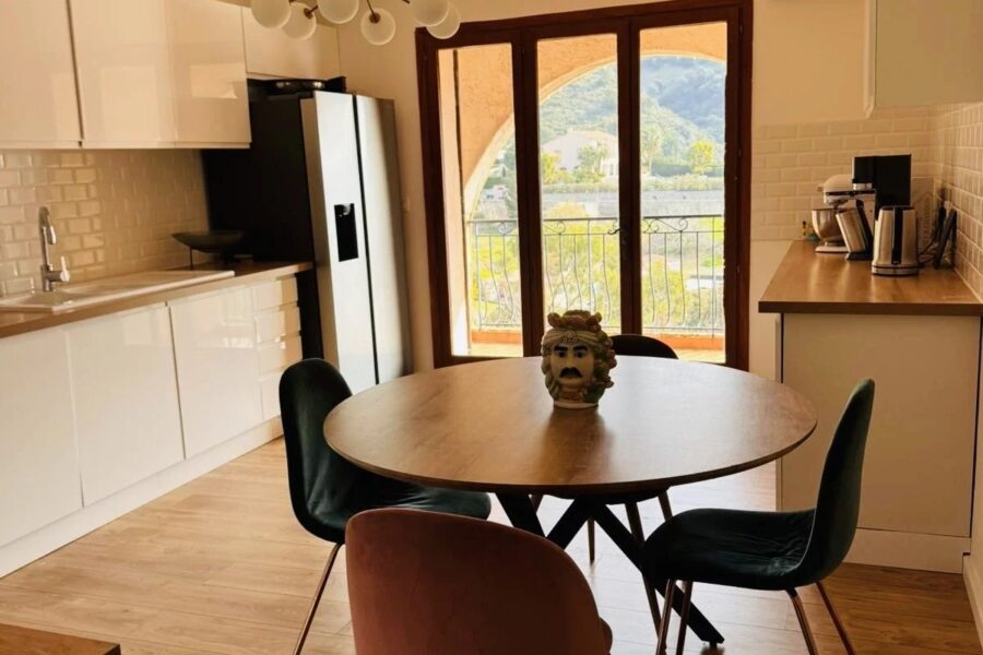 Appartement à vendre à Èze