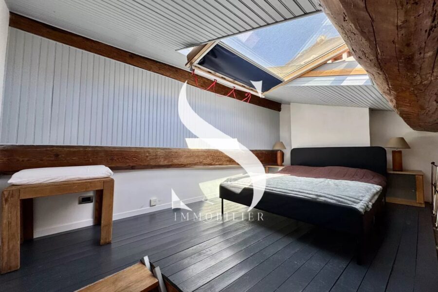 Appartement à vendre à Antibes — Vue montagne — photo 6
