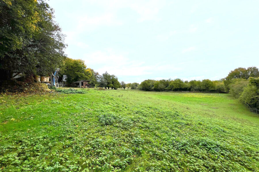 Terrain à vendre à Montigny