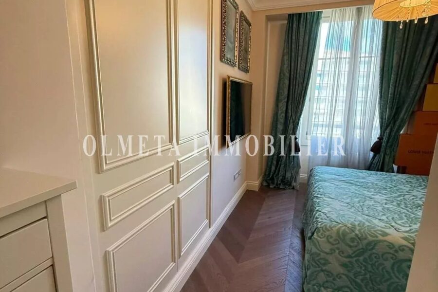 Appartement à vendre à Menton