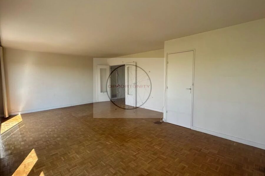 Appartement à vendre à Montreuil — Vue parc — photo 5