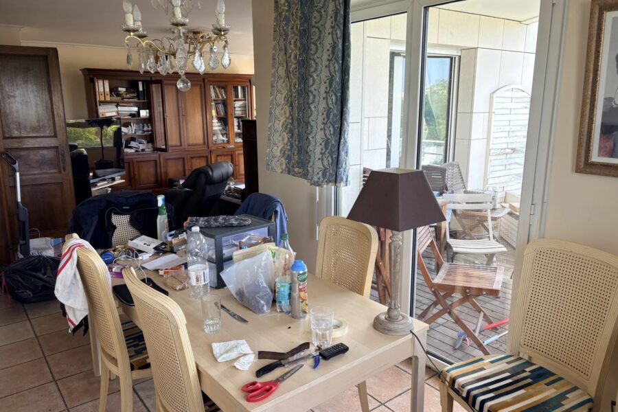 Appartement à vendre à Montigny-le-bretonneux