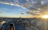 Appartement à vendre à Paris 9ème — Vue sur la ville — photo 1