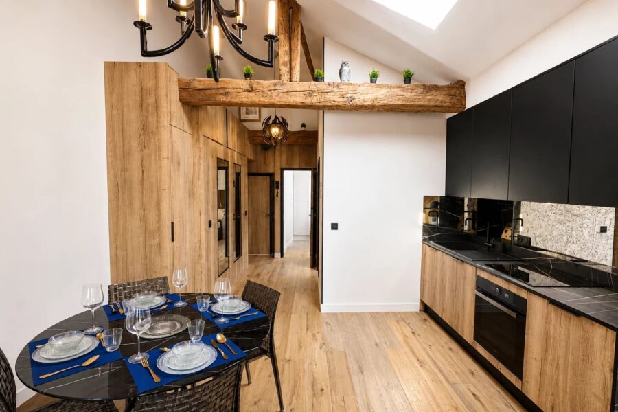Appartement à vendre à Villefranche-sur-mer