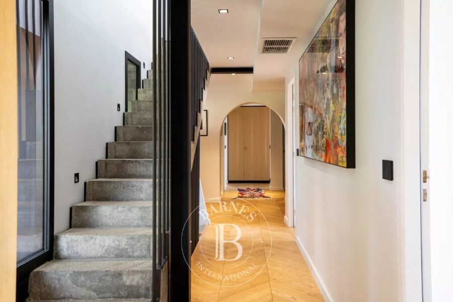 Maison à vendre à Anglet — Vue mer — photo 20