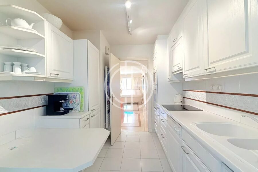 Appartement à vendre à Cannes