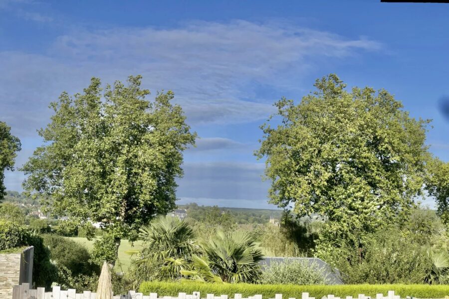 Maison à vendre à Saint-arnoult — Vue nature — photo 19