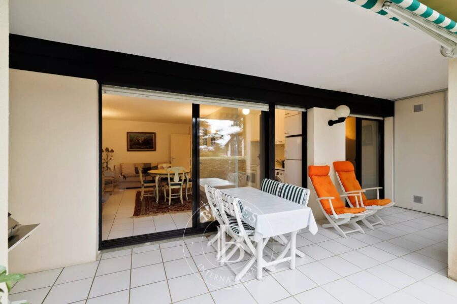Appartement à vendre à Ciboure — Vue mer — photo 3