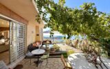 Maison à vendre à Villefranche-sur-mer — Vue mer — photo 2