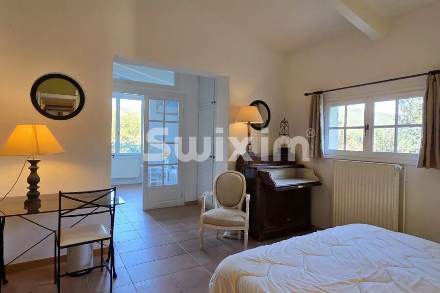 Maison à vendre à Nyons — Vue nature — photo 14