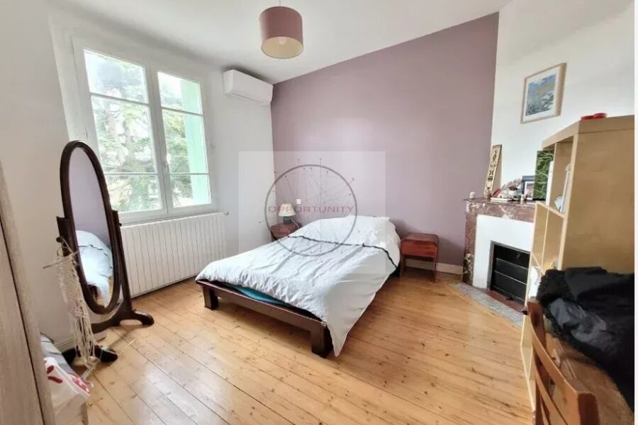 Maison à vendre à Montauban — Vue parc — photo 11