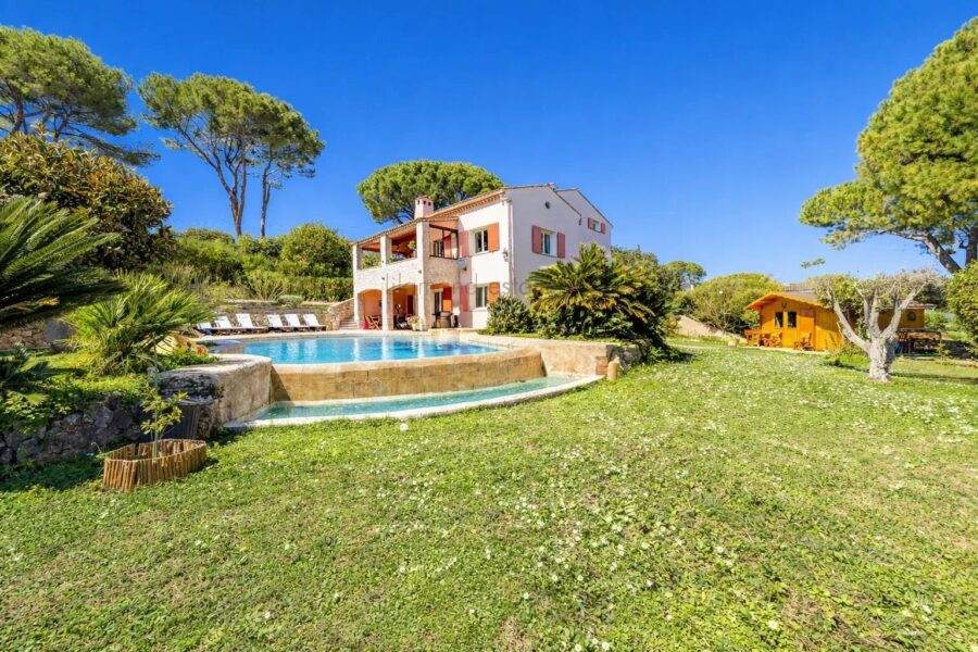 Maison à vendre à Antibes