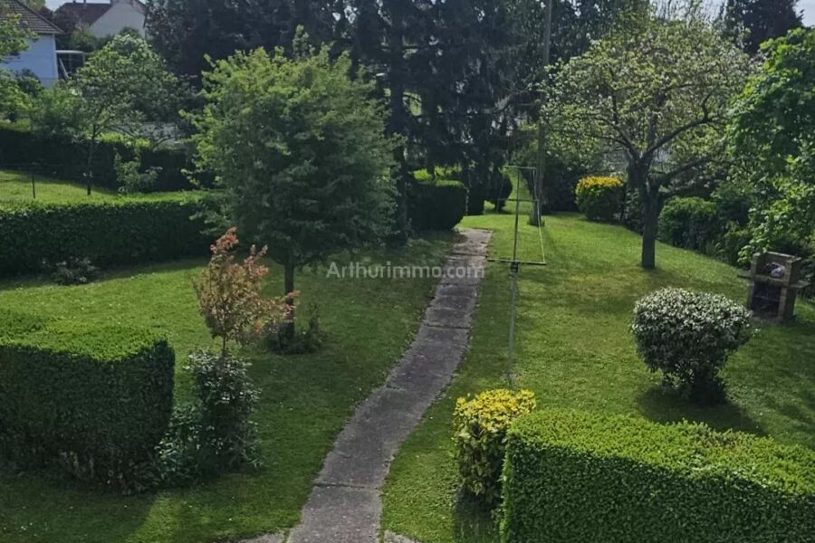 Maison à vendre à Saint-samson — Vue nature — photo 15