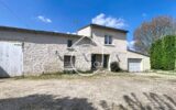 Maison à vendre à Montpeyroux — Vue parc — photo 3
