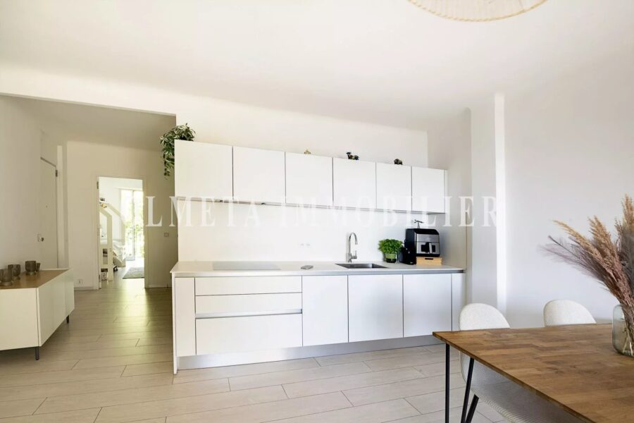 Appartement à vendre à Roquebrune-cap-martin