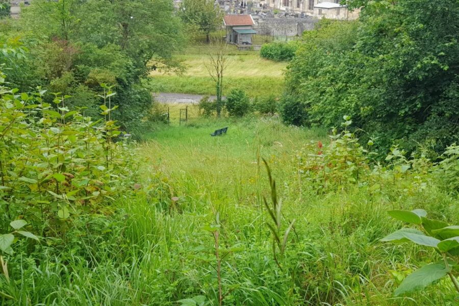 Terrain à vendre à Fains-véel — Vue nature — photo 2