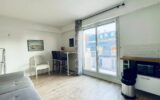 Appartement à vendre à Paris 18ème — Vue sur la ville — photo 3