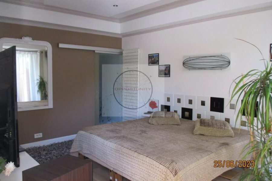Maison à vendre à Champigny-sur-marne — Vue parc — photo 4