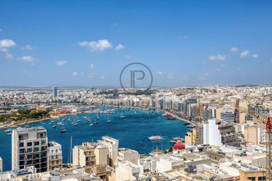 Appartement à vendre à Sliema — Vue mer — photo 24