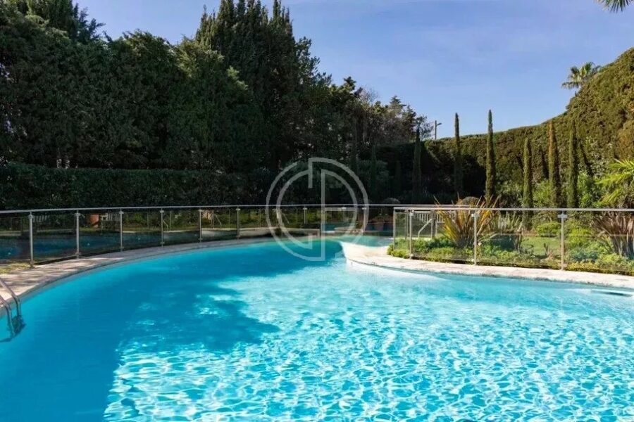 Appartement à vendre à Cannes — Vue mer — photo 6