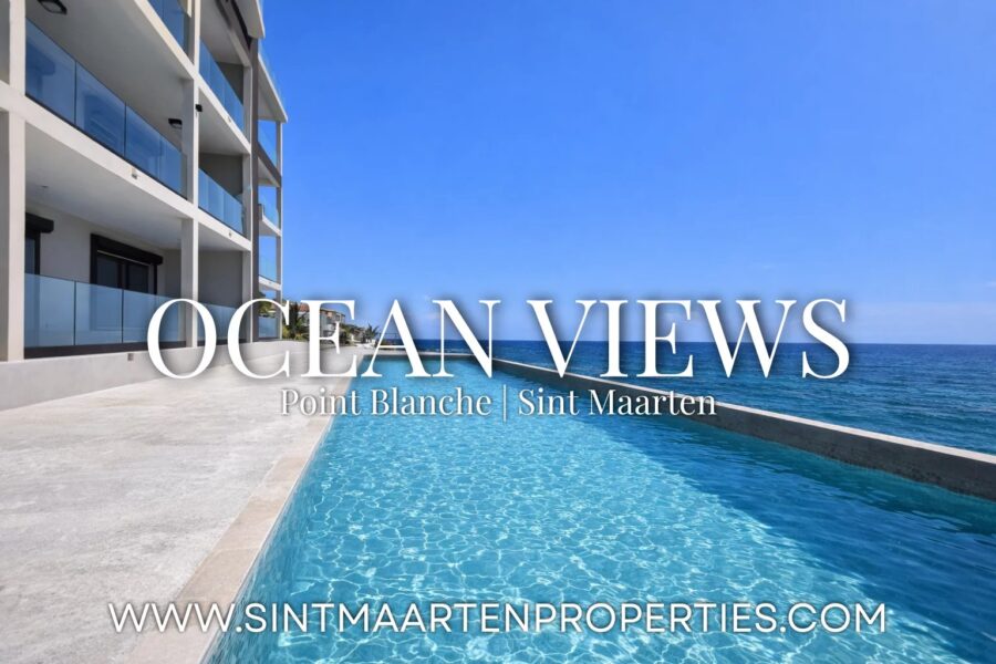 Appartement à vendre à Point blanche — Vue mer — photo 2