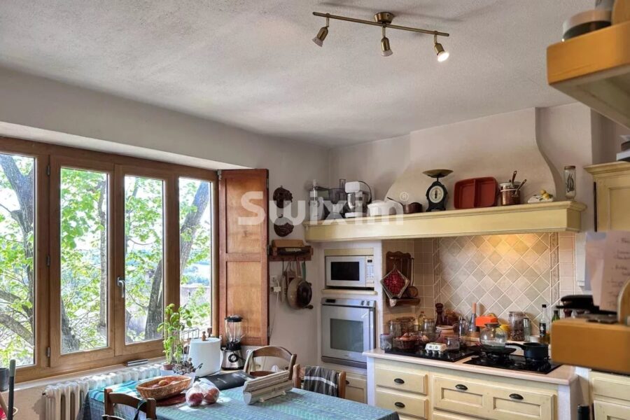 Maison à vendre à Visan — Vue montagne — photo 5