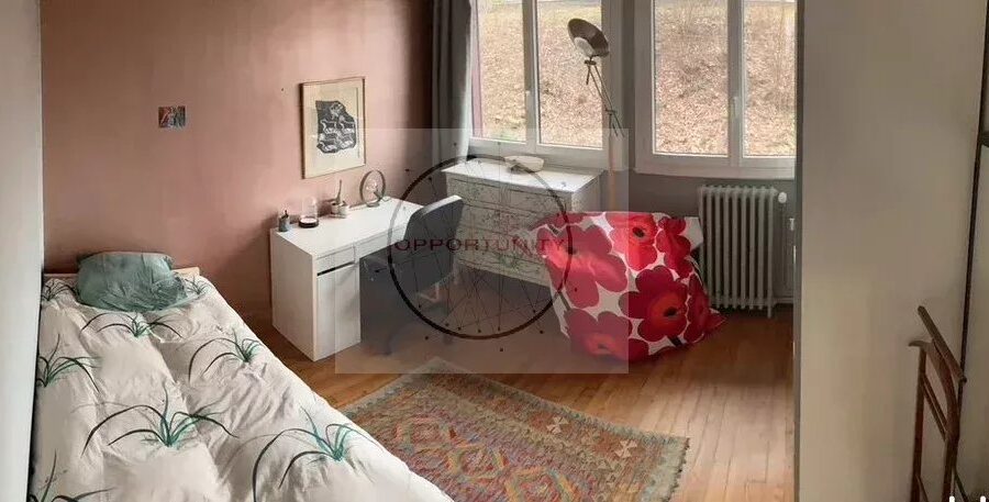 Appartement à vendre à Ville-d&rsquo;avray — Vue parc — photo 15