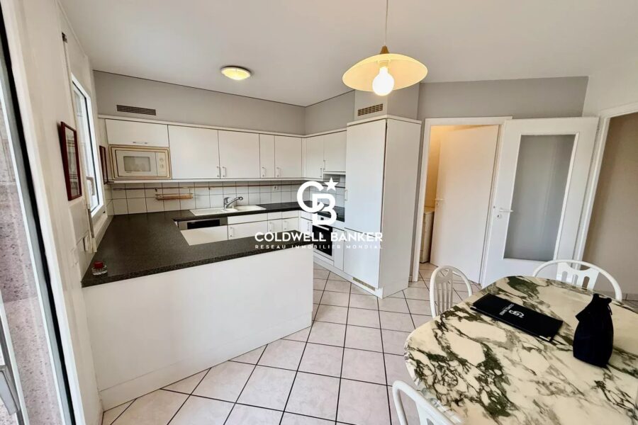 Appartement à vendre à Ambilly — Vue montagne — photo 8