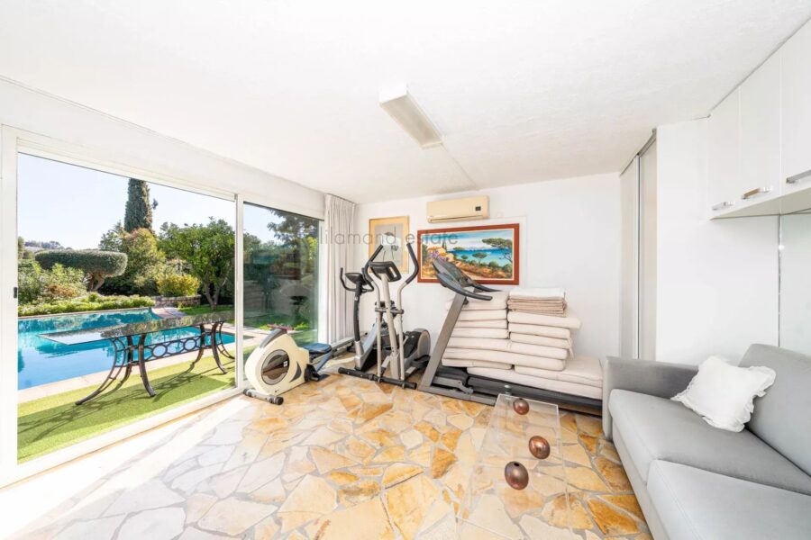 Maison à vendre à Cannes