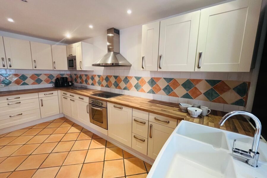 Appartement à vendre à Villefranche-sur-mer