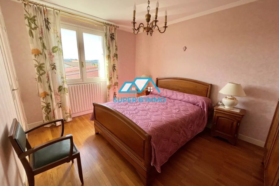 Maison à vendre à Brioude — Vue nature — photo 16