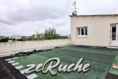 Maison à vendre à Argences