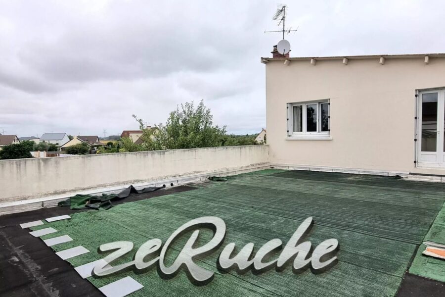 Maison à vendre à Argences