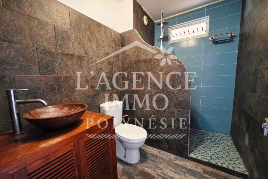 Appartement à vendre à Punaauia — Vue mer — photo 11