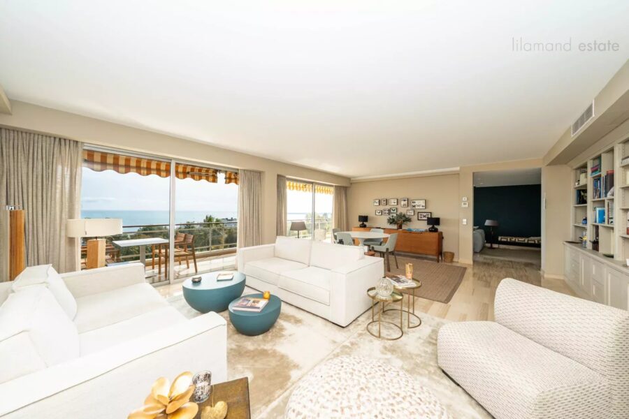 Appartement à vendre à Cannes