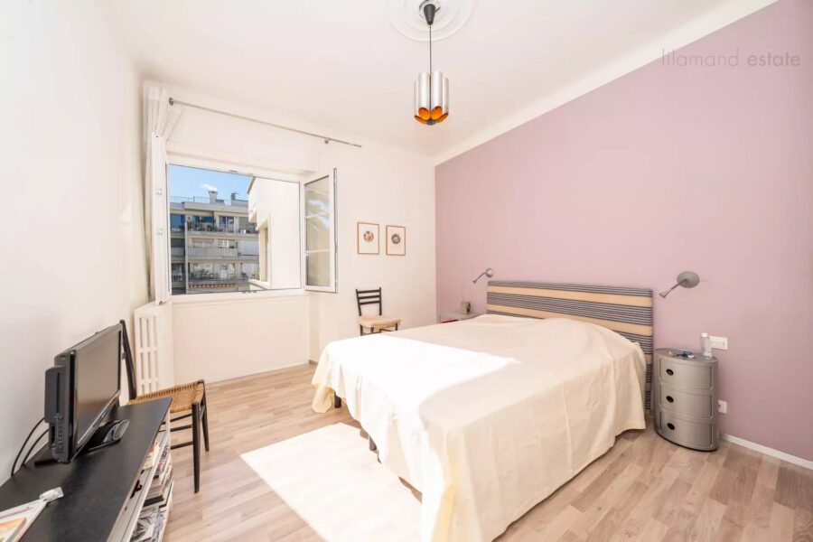 Appartement à vendre à Cannes