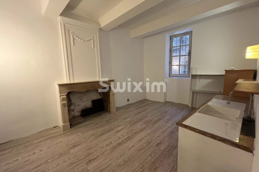 Appartement à vendre à Grignan — Vue nature — photo 10