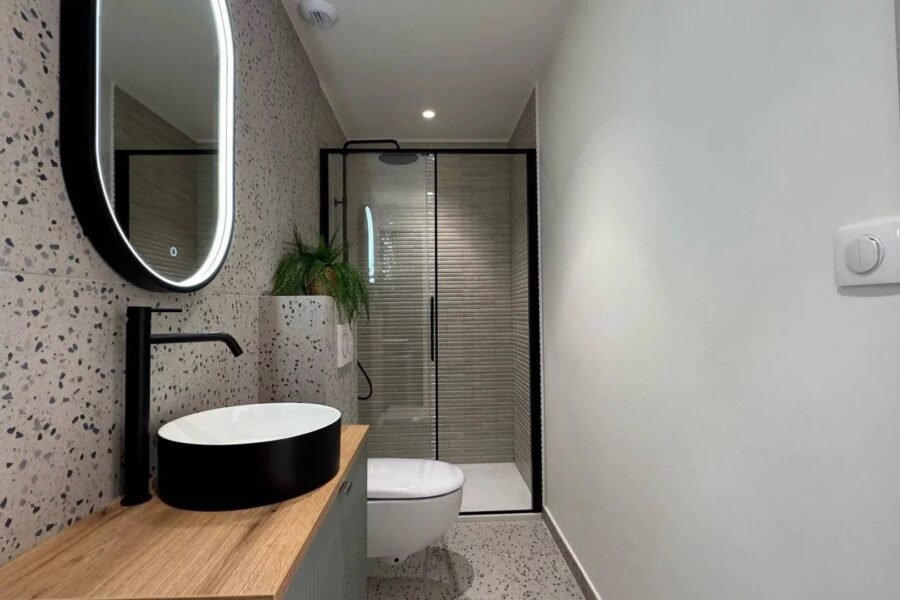 Appartement à vendre à Villefranche-sur-mer