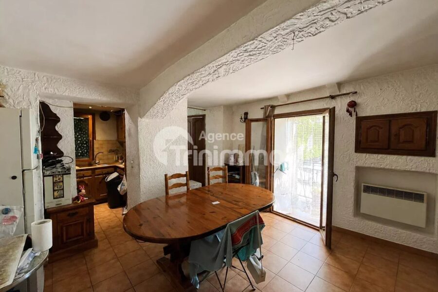Appartement à vendre à Cantaron — Vue nature — photo 3