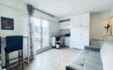 Appartement à vendre à Paris 18ème — Vue sur la ville — photo 4