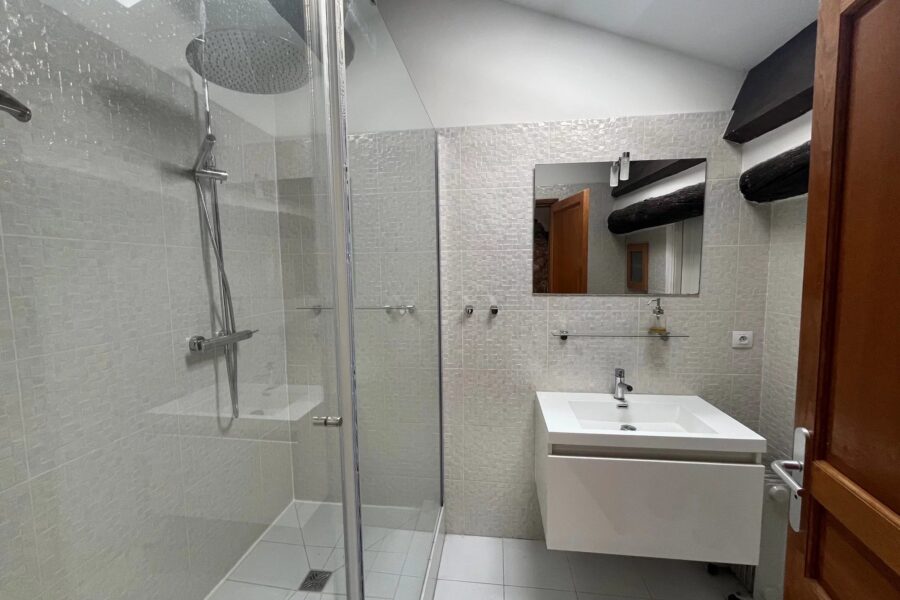 Appartement à vendre à Villefranche-sur-mer