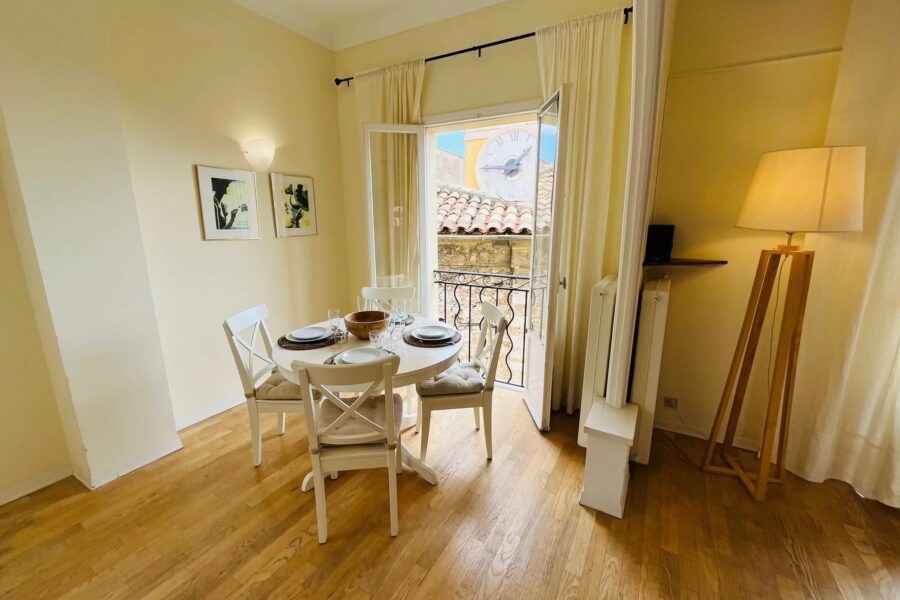 Appartement à vendre à Villefranche-sur-mer