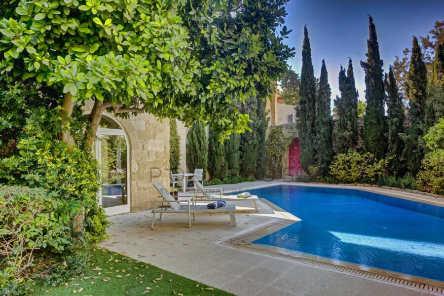 Maison à vendre à Balzan