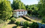 Maison à vendre à Saint-pée-sur-nivelle — Vue montagne — photo 2