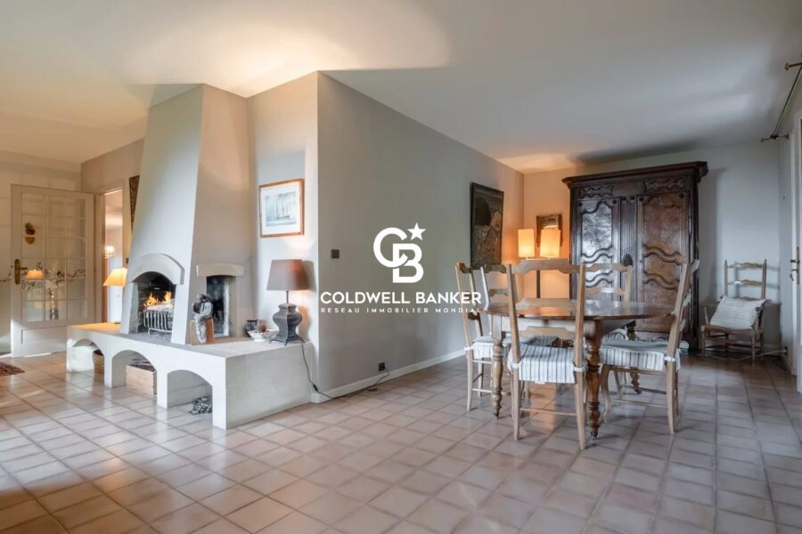 Maison à vendre à Vétraz-monthoux — Vue montagne — photo 8